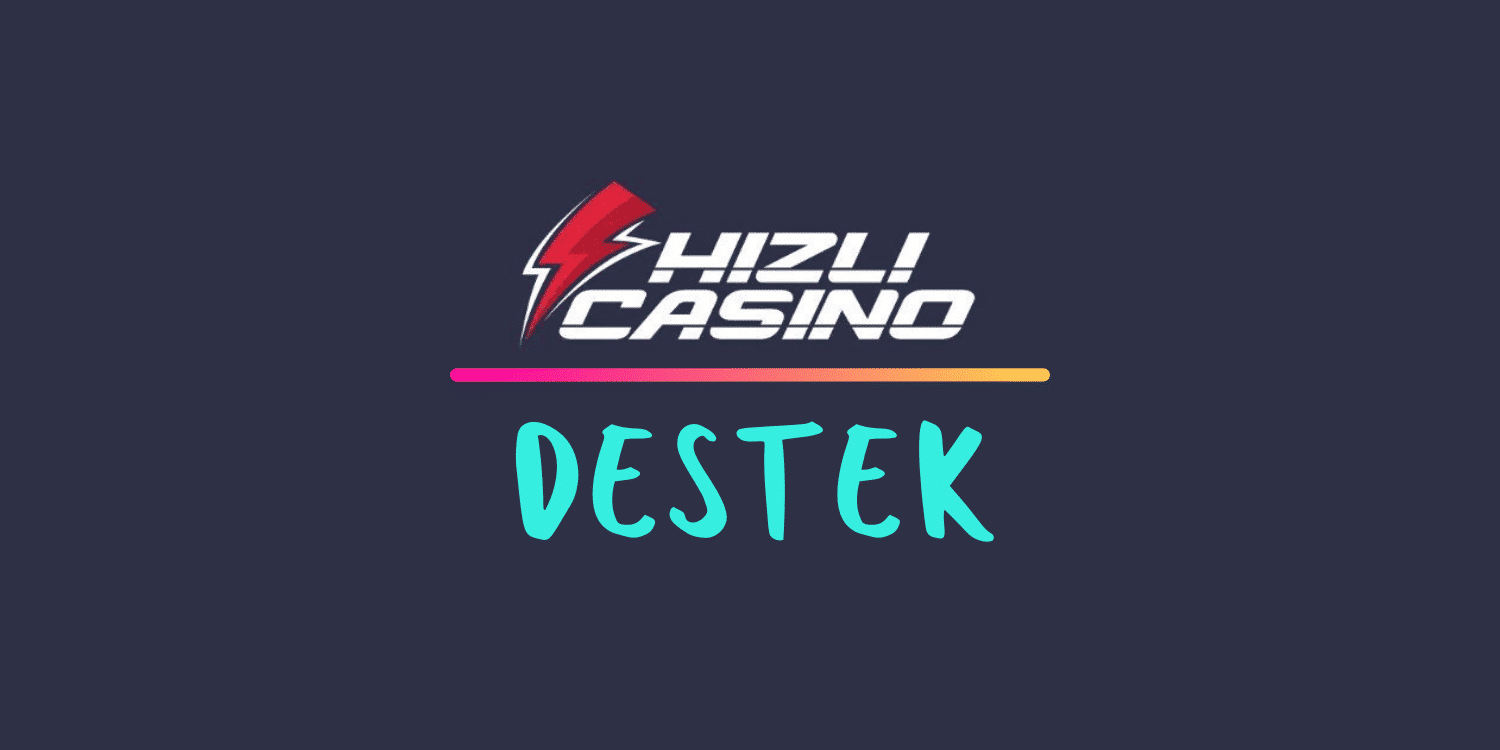 Hızlıcasino Destek